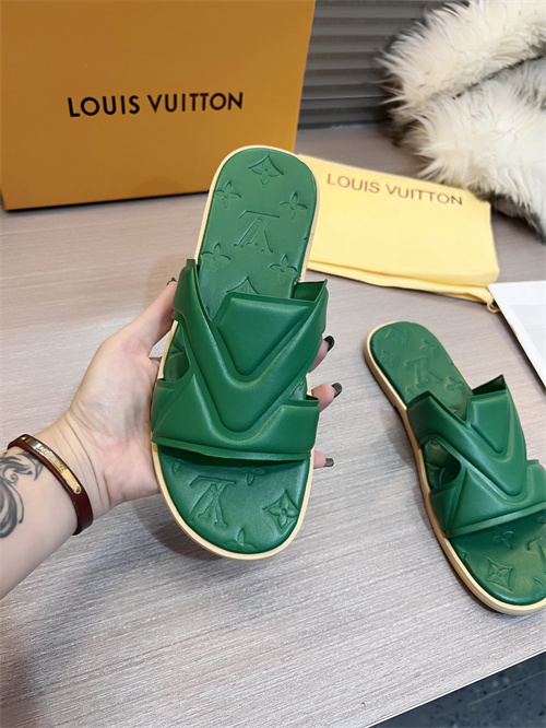 LV Sandal-W-465