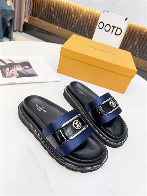 LV Sandal-W-489