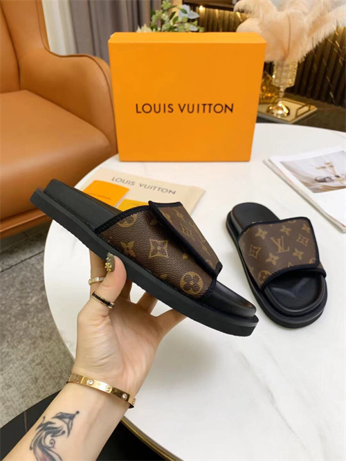 LV Sandal-W-497