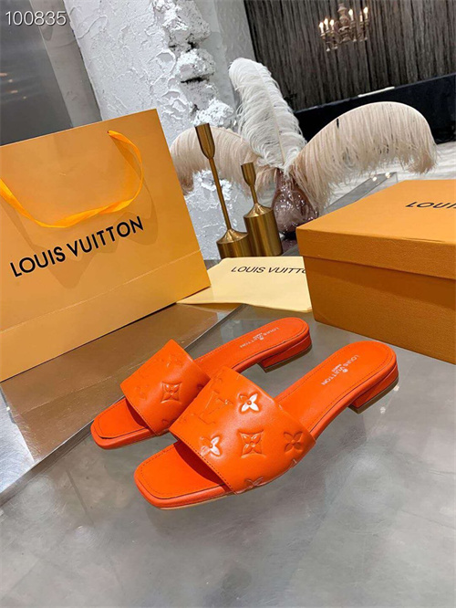 LV Sandal-W-112