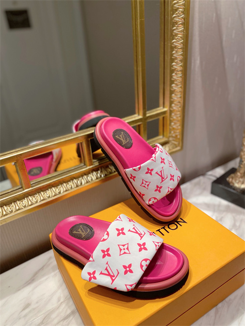 LV Sandal-W-501