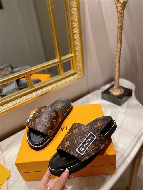 LV Sandal-W-503