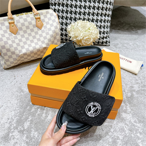 LV Sandal-W-534