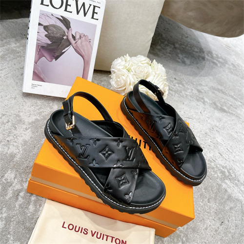 LV Sandal-W-535