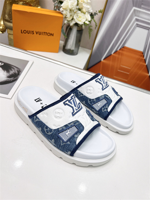 LV Sandal-W-538