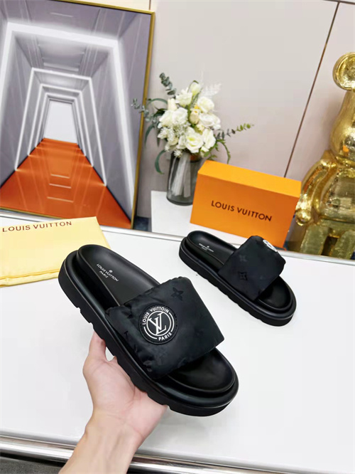 LV Sandal-W-547