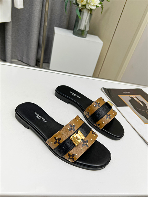 LV Sandal-W-557