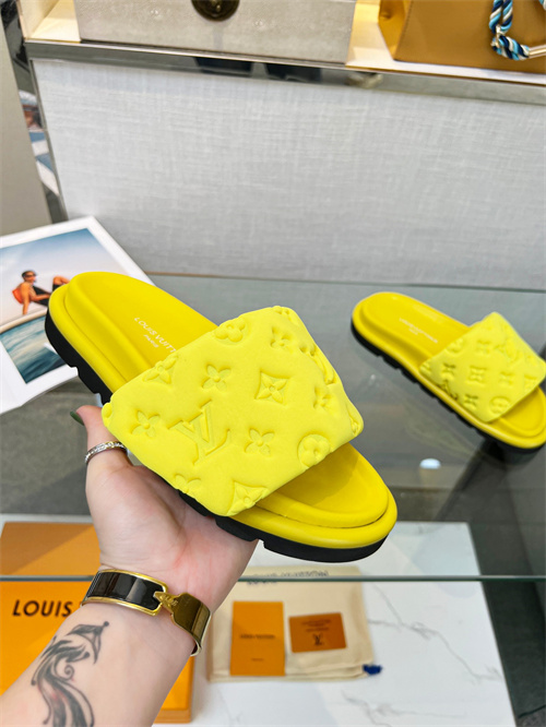 LV Sandal-W-573