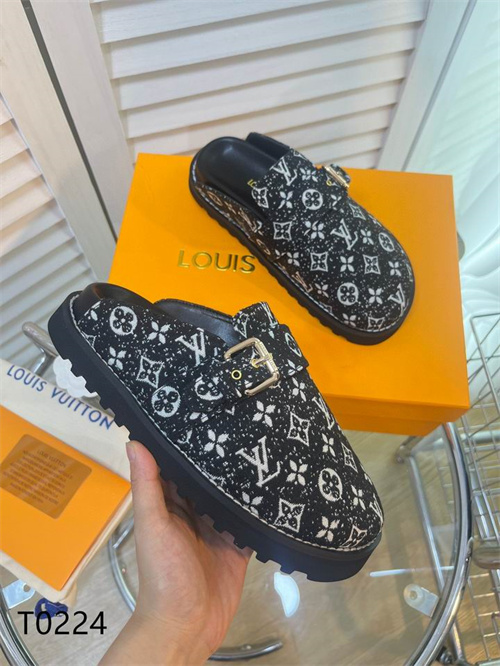 LV Sandal-W-578