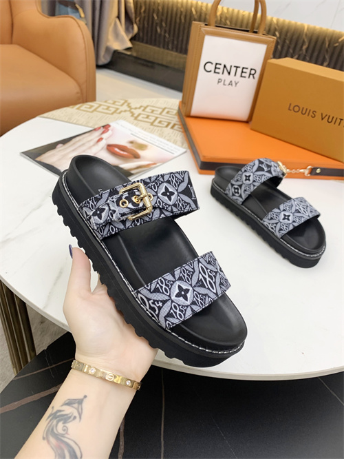 LV Sandal-W-157