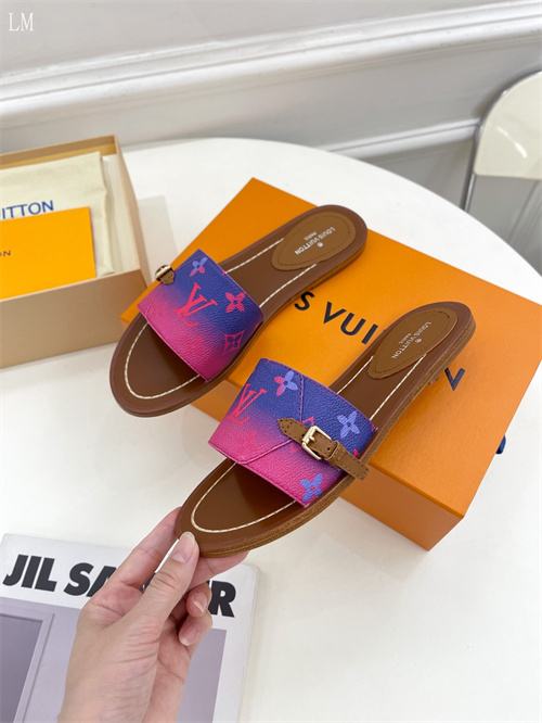 LV Sandal-W-593