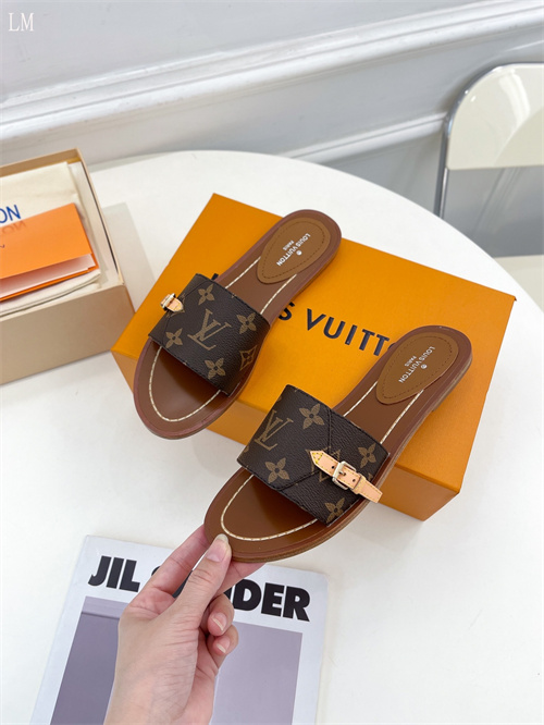 LV Sandal-W-594