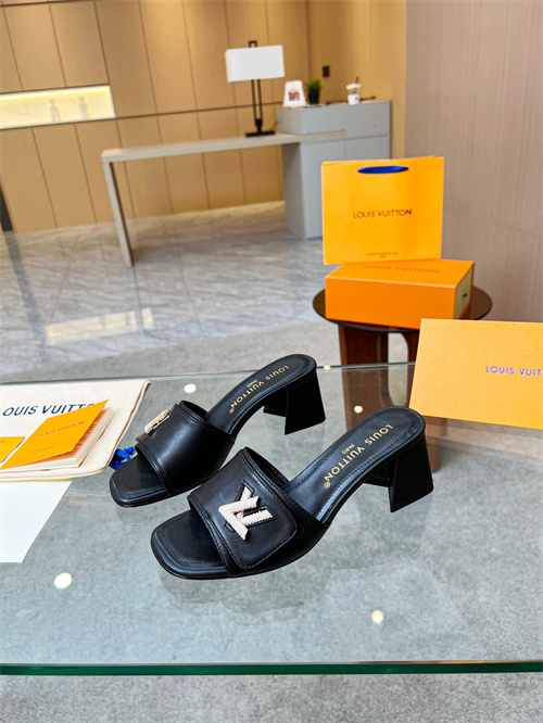 LV Sandal-W-604