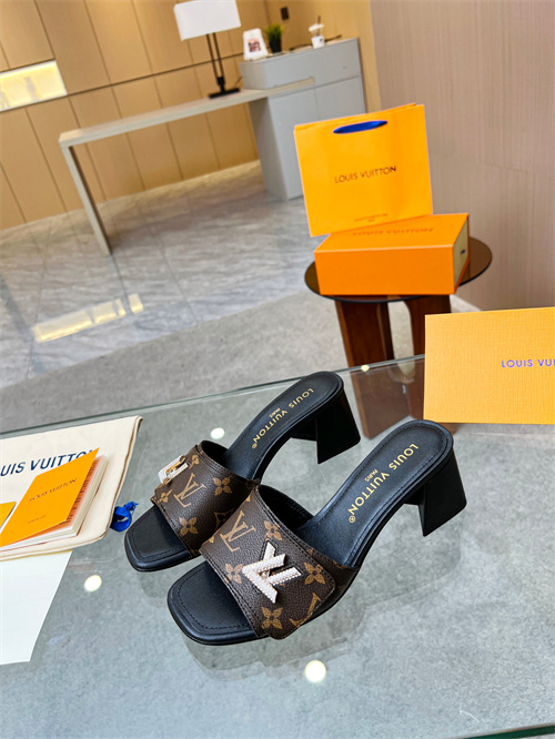 LV Sandal-W-608