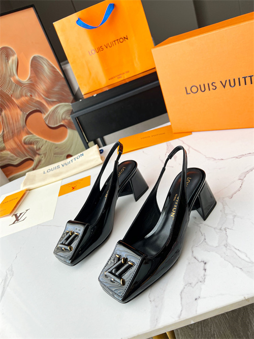 LV Sandal-W-618