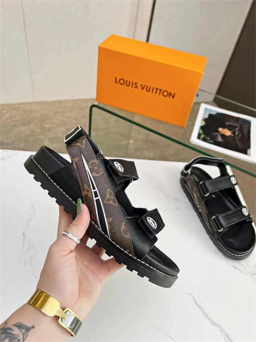 LV Sandal-W-634