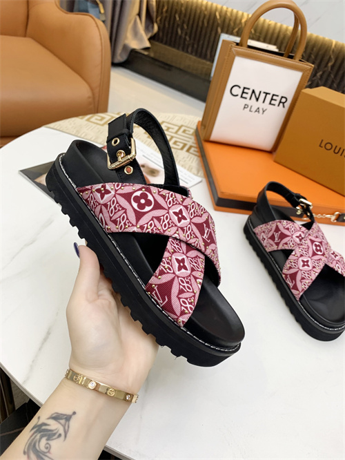 LV Sandal-W-162