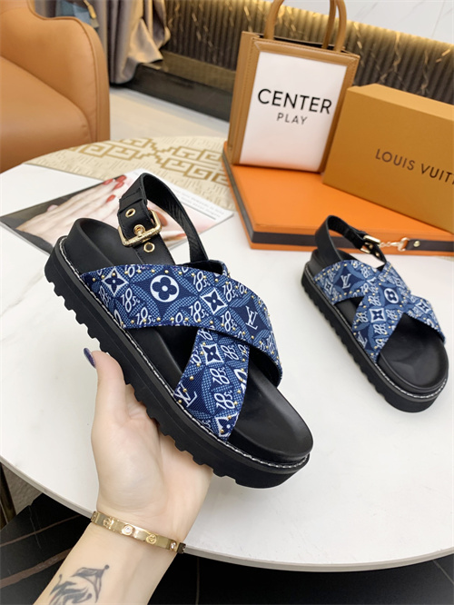 LV Sandal-W-163