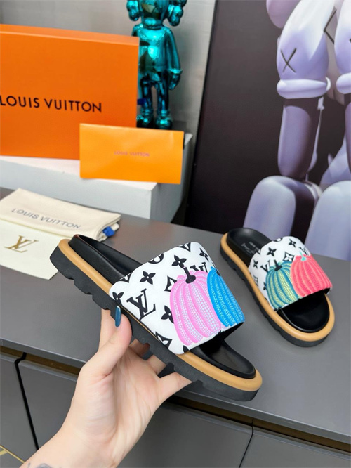 LV Sandal-W-0664