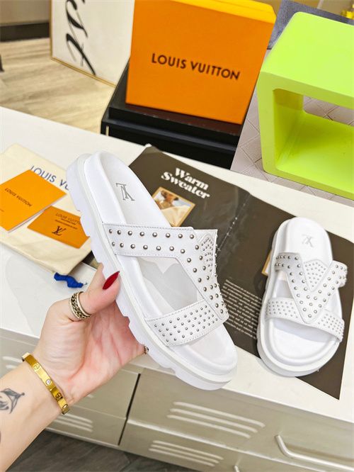 LV Sandal-W-0671