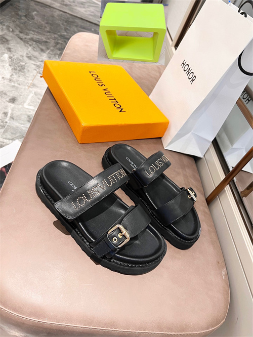 LV Sandal-W-0673