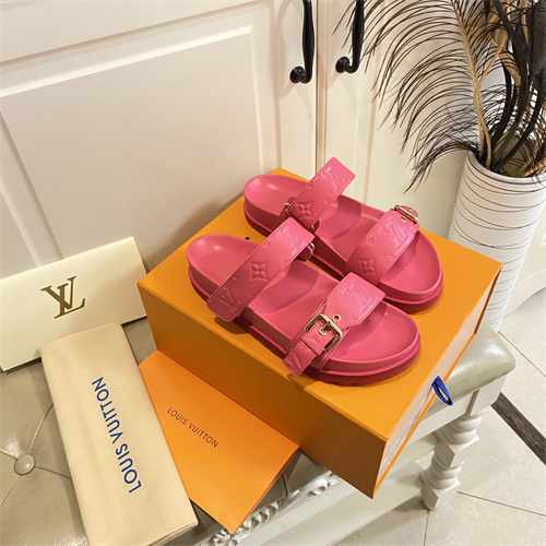 LV Sandal-W-0674