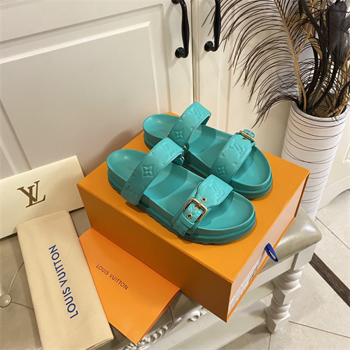 LV Sandal-W-0676