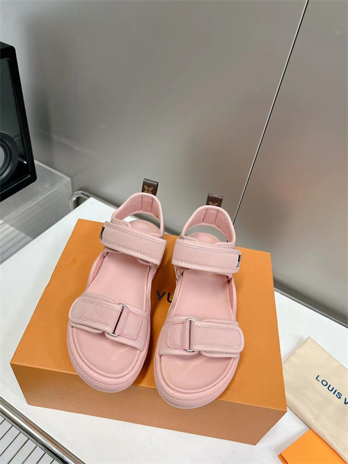 LV Sandal-W-0678