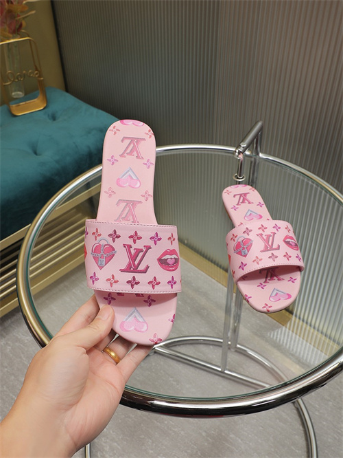 LV Sandal-W-0685