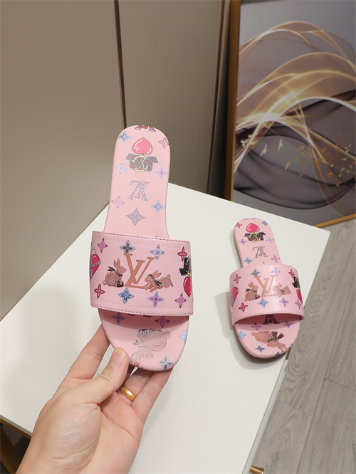LV Sandal-W-0691