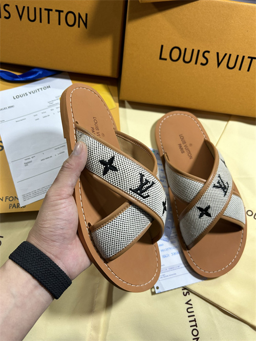 LV Sandal-W-0699