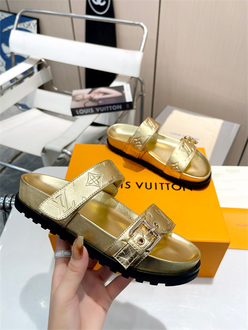 LV Sandal-W-0706
