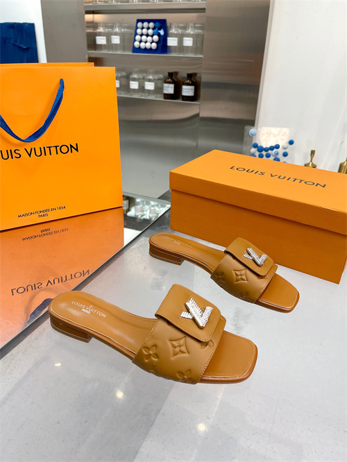 LV Sandal-W-0714