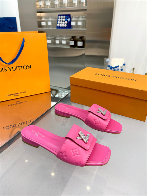 LV Sandal-W-0715