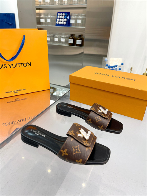 LV Sandal-W-0716