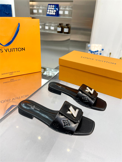 LV Sandal-W-0719