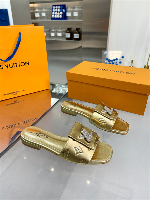 LV Sandal-W-0720