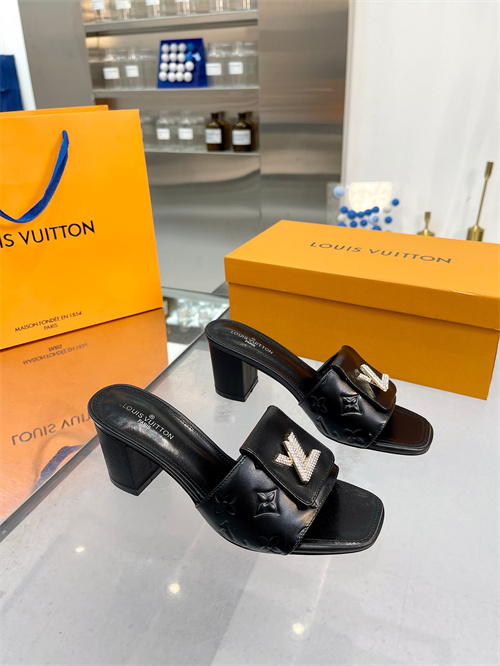 LV Sandal-W-0723