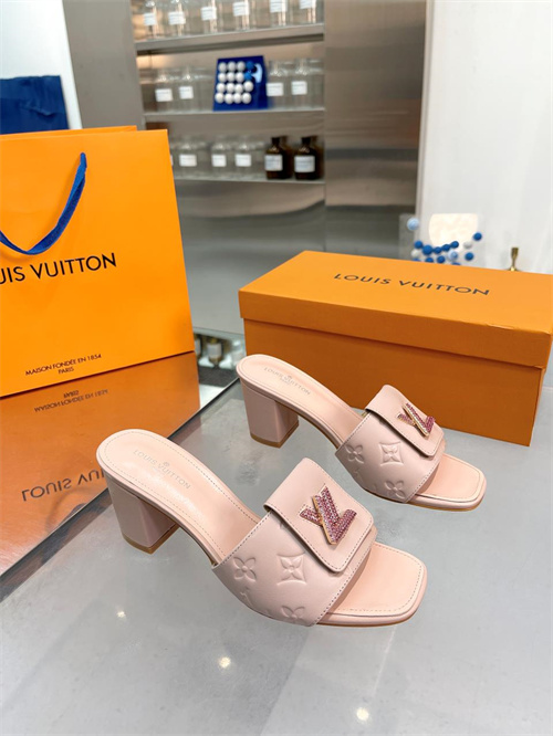 LV Sandal-W-0728
