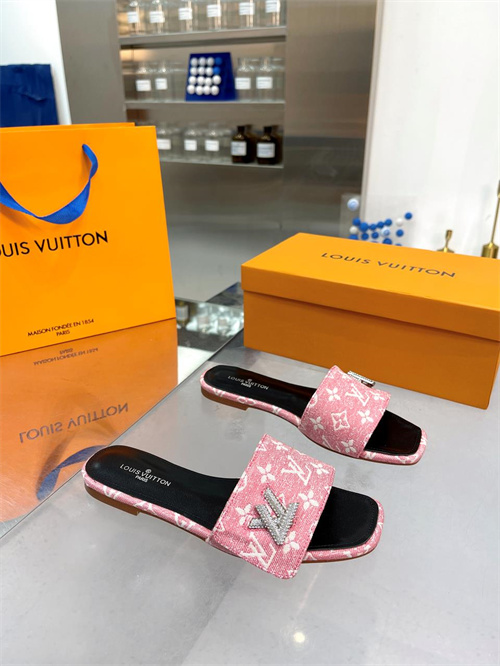 LV Sandal-W-0734