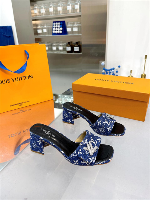 LV Sandal-W-0735
