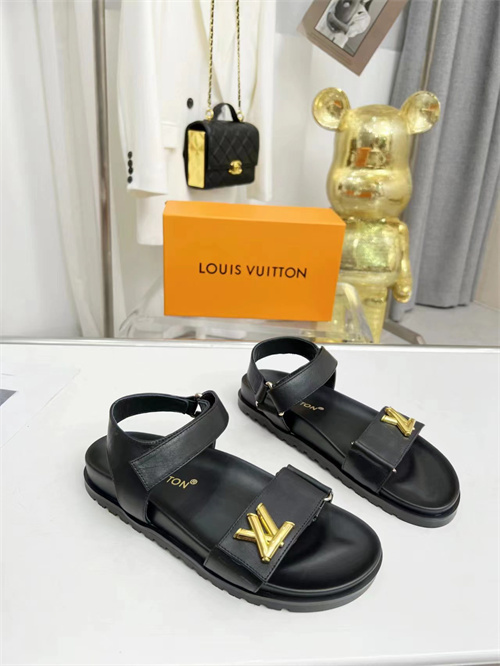 LV Sandal-W-0741