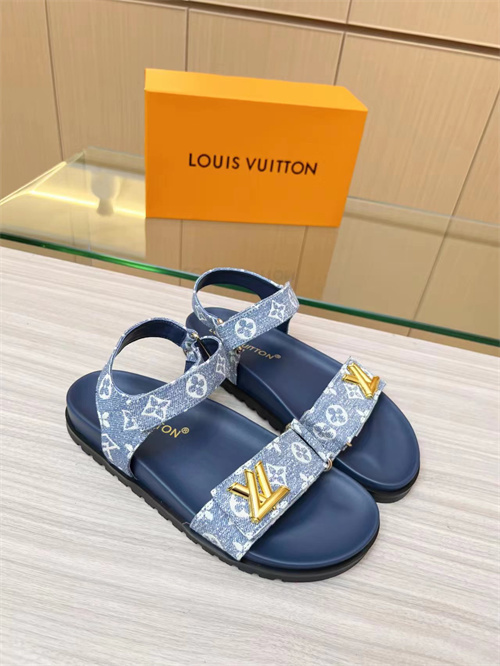 LV Sandal-W-0744
