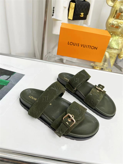 LV Sandal-W-0746