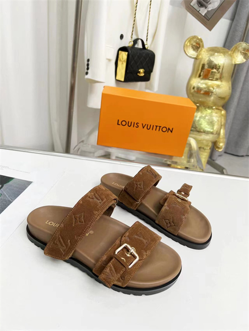 LV Sandal-W-0747
