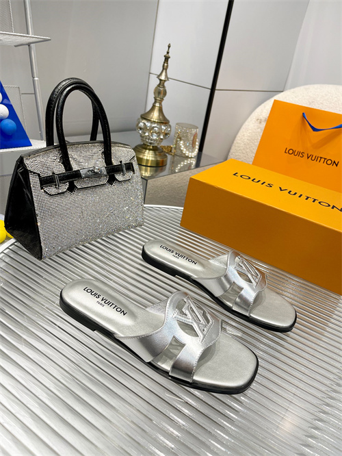 LV Sandal-W-0750