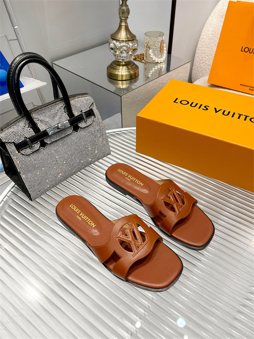 LV Sandal-W-0753