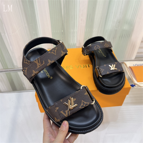 LV Sandal-W-0795