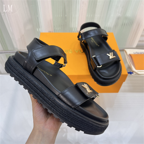 LV Sandal-W-0796