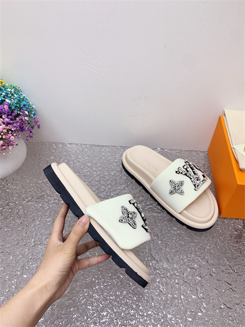 LV Sandal-W-0833